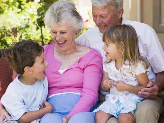 Может ли внук претендовать на наследство бабушки если есть завещание