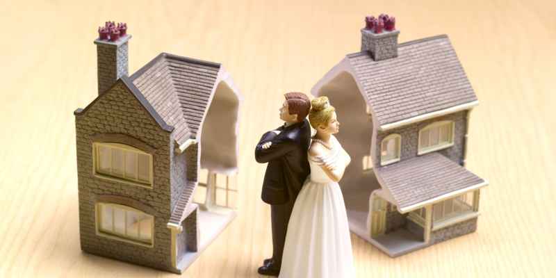 Если супруги в разводе могут ли они претендовать на наследство друг друга