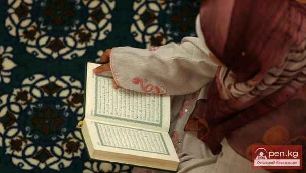 Наследство в исламе после смерти отца