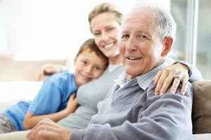 Как получить пенсию за умершего родственника по наследству
