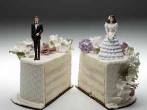 Делится ли наследство при разводе супругов