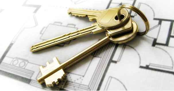 Регистрация права собственности на недвижимость по наследству