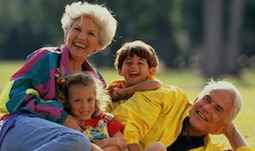 Могут ли внуки претендовать на наследство дедушки при живых родителях