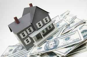Налог на имущество после вступления в наследство