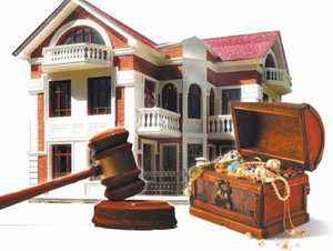 Налог на имущество после вступления в наследство